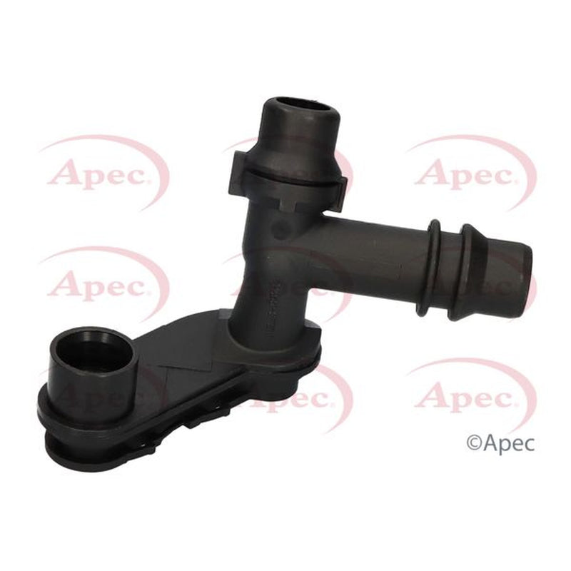 Apec Coolant Flange Housing Connector ATH1694