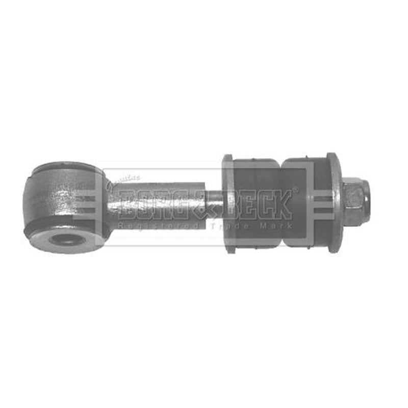 Borg & Beck Stabiliser Bar Link Coupling Rod BDL6537
