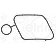 Elring Intake Manifold Housing Gasket OD ID Thick 553.590