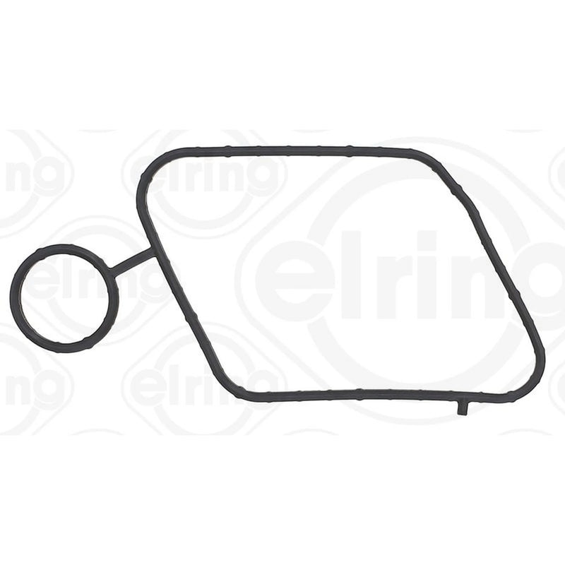 Elring Intake Manifold Housing Gasket OD ID Thick 553.590