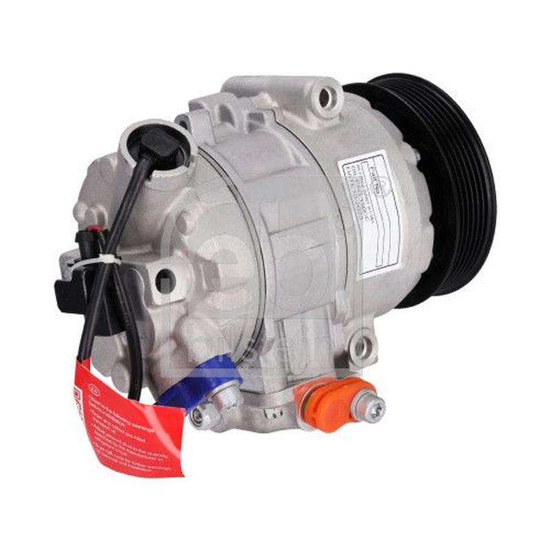 Febi Air Conditioning Compressor 45163