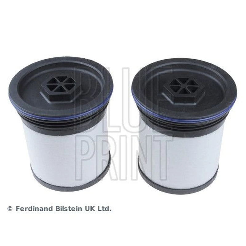 Blue Print Fuel Filter Service Kit ADG02370