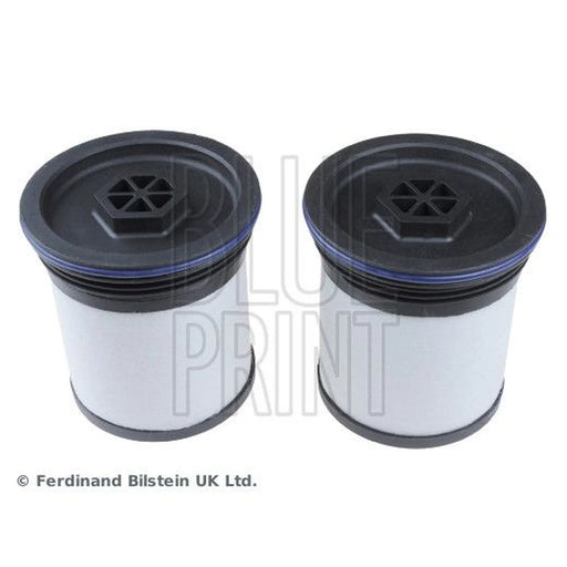 Blue Print Fuel Filter Service Kit ADG02370