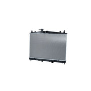 NRF Engine Radiator 58236