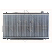 NRF Engine Radiator 54505