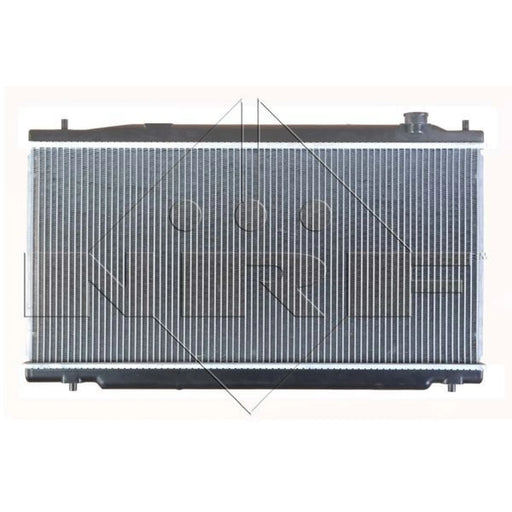 NRF Engine Radiator 54505