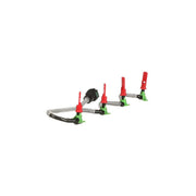 Gates Fuel Overflow Hose Pipe MFL1243