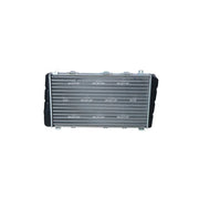 NRF Engine Radiator 58250
