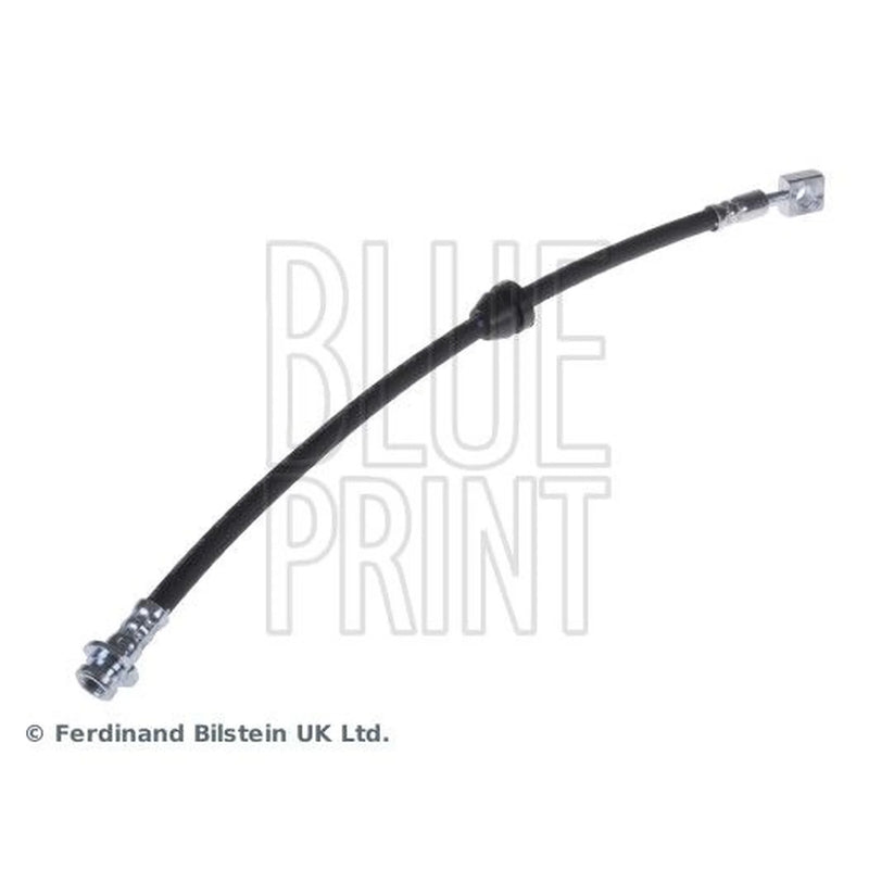 Blue Print Brake Hydraulic Hose Line Front Right ADG05327