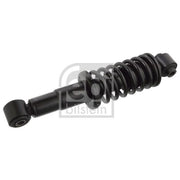 Febi Cab Suspension Shock Absorber Rear 106609