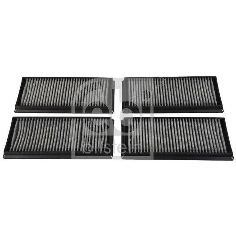 Febi Cabin Air Filter Set Wide High 179280