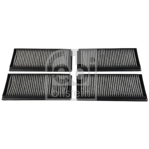 Febi Cabin Air Filter Set Wide High 179280
