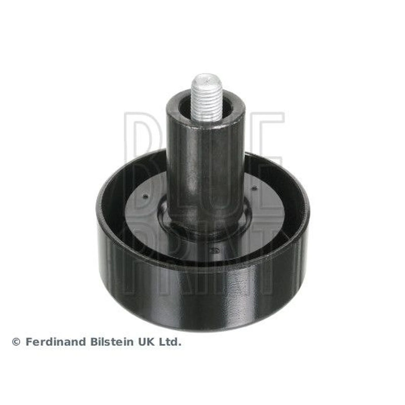 Blue Print V-Ribbed Belt Deflection/Guide Pulley Upp ADG096527