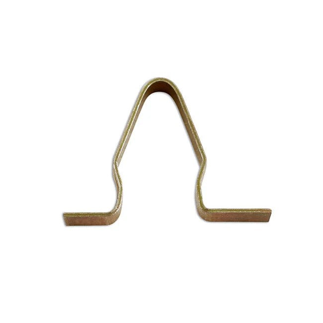 Connect Metal Trim Clip Retainer - for Morris Minor 25pc - CPL