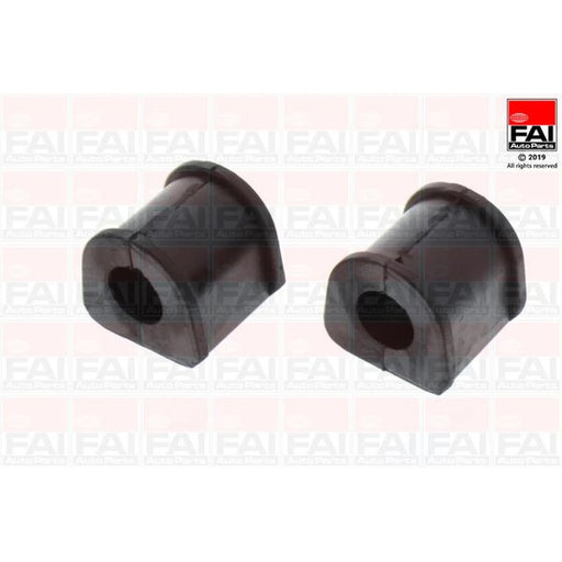 FAI 2 x Anti Roll Bar Mounting Bracket SS6330K