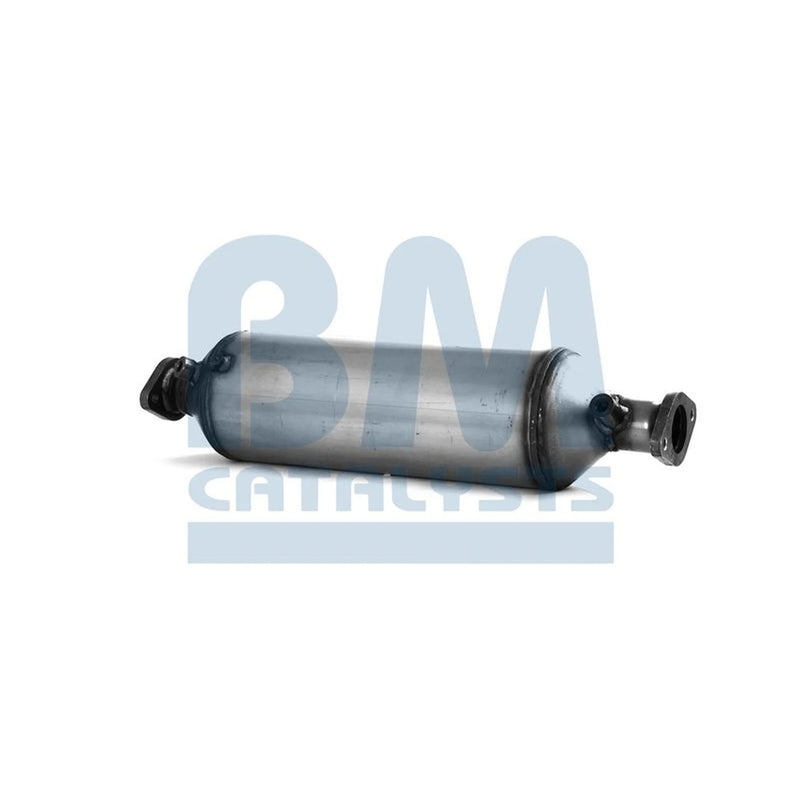 BM Catalysts Homologated Diesel Cat & Dpf BM11087H