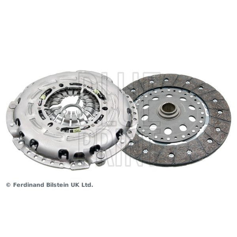 Blue Print Clutch Kit Set 3pc 262mm ADBP300111