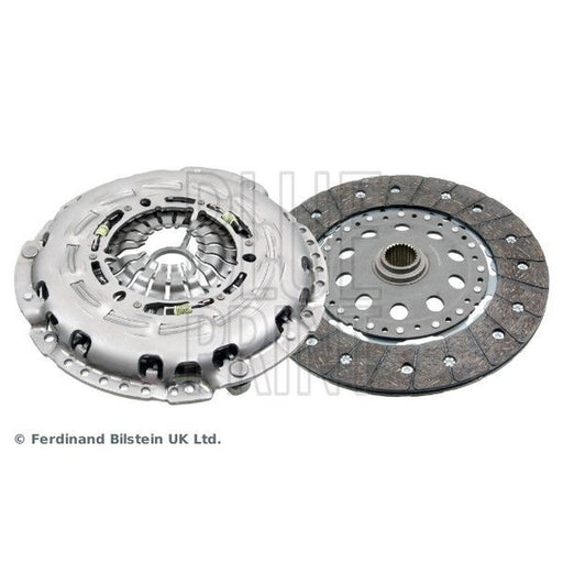 Blue Print Clutch Kit Set 3pc 262mm ADBP300111