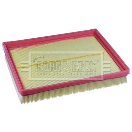 Borg & Beck Engine Air Filter BFA2600