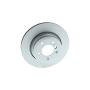 Bosch 2 x Vented Rear Brake Discs 0 986 479 671