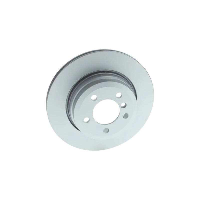 Bosch 2 x Vented Rear Brake Discs 0 986 479 671
