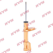 KYB Shock Absorber Damper Strut Front 324848