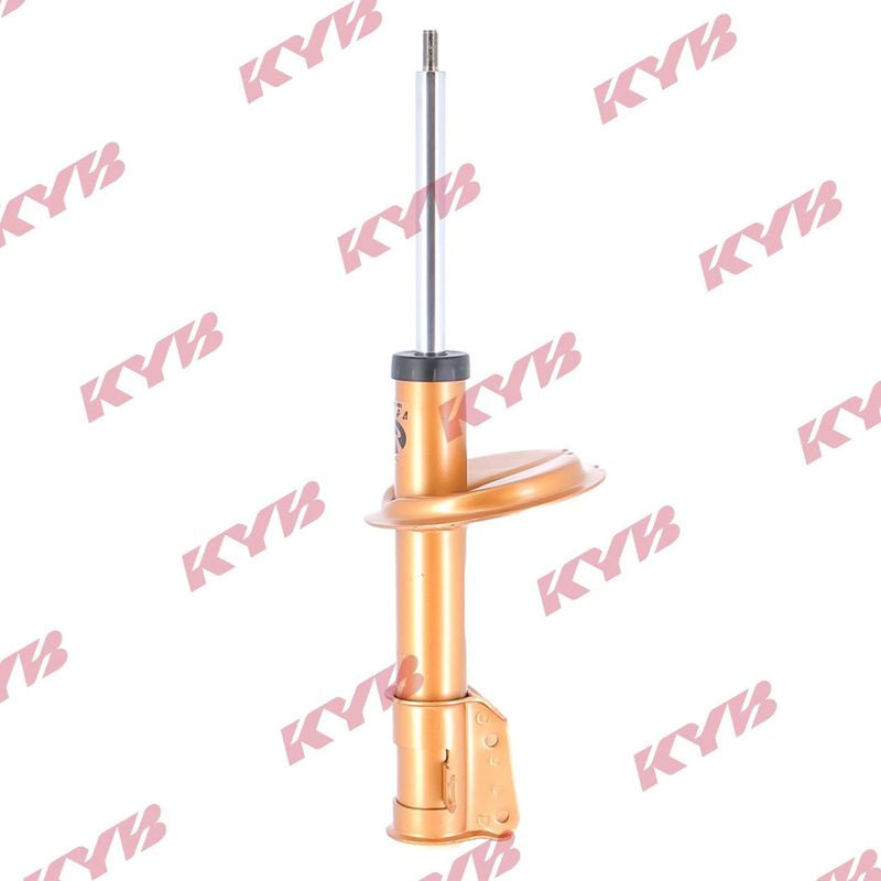 KYB Shock Absorber Damper Strut Front 324848