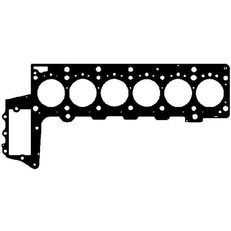 BGA Cylinder Head Gasket 1mm Thick CH1516A