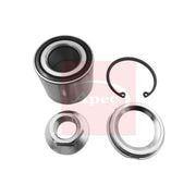 Apec Wheel Bearing Kit AWB1072