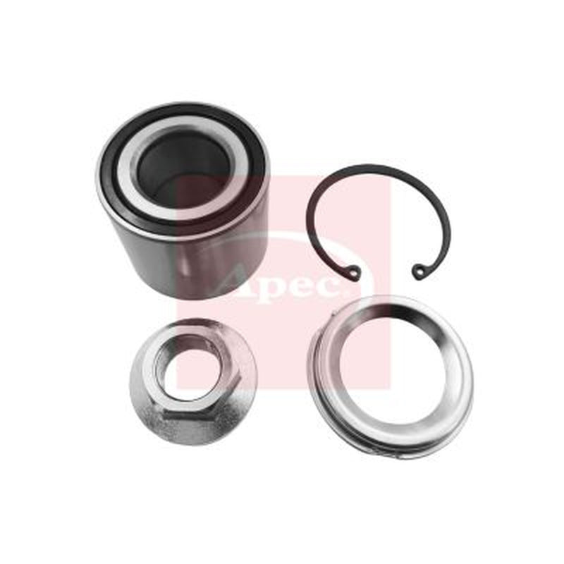 Apec Wheel Bearing Kit AWB1072