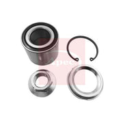 Apec Wheel Bearing Kit AWB1072