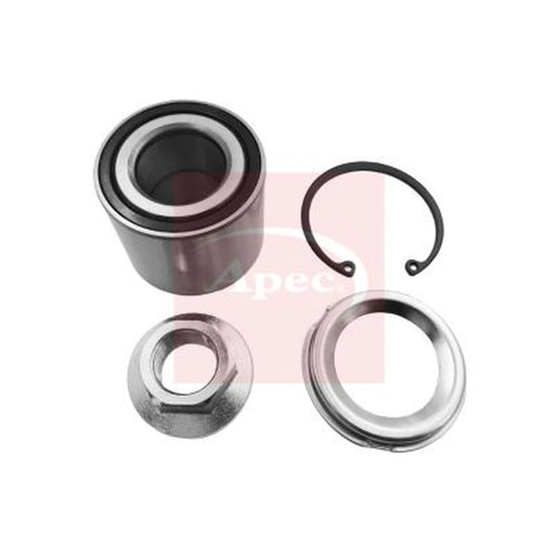 Apec Wheel Bearing Kit AWB1072