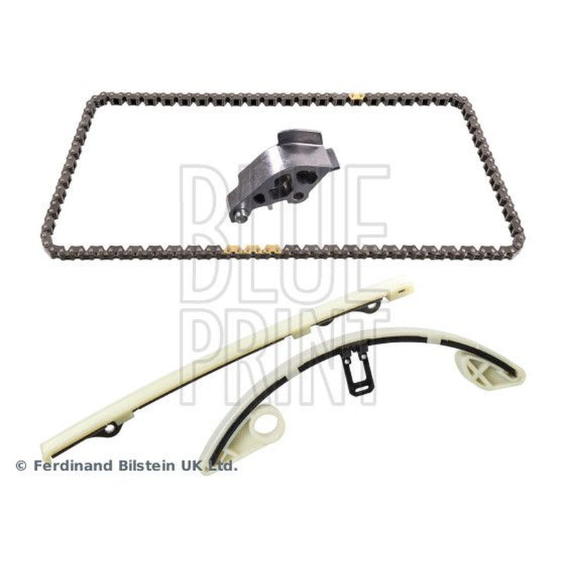 Blue Print Timing Chain Kit Set 132 Links 6mm ADBP730071