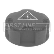 First Line Coolant Expansion Tank Cap FRC118