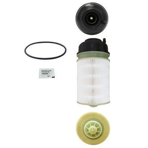 Mahle Fuel Filter Element KX 602D OE 4700901851 4700902652 4700905052 4700905852
