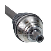 Febi CV Drive Shaft Driveshaft Front Left 183497