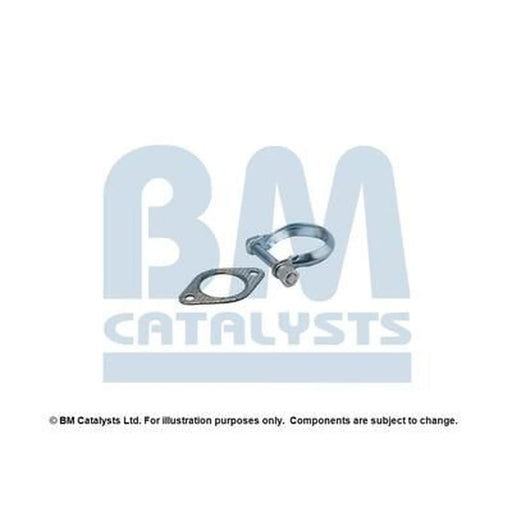 BM Catalysts Exhaust Pipe Mounting Kit FK50565A