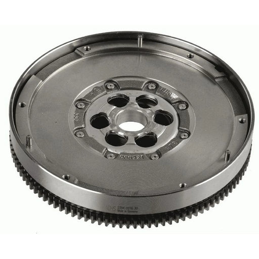Sachs Engine Flywheel Teeth 240mm 2294001630