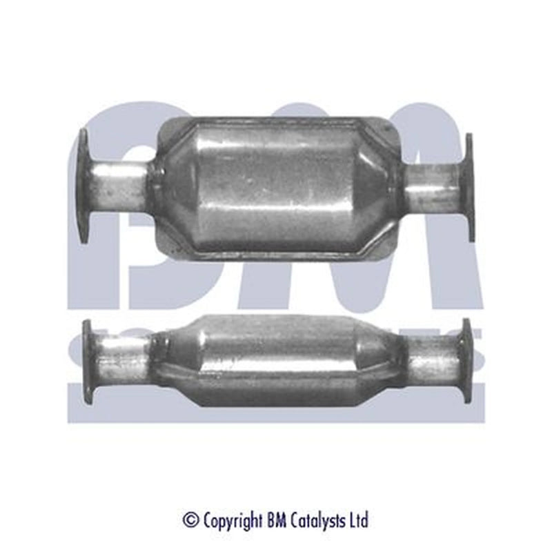 BM Catalysts Diesel Cat BM80026