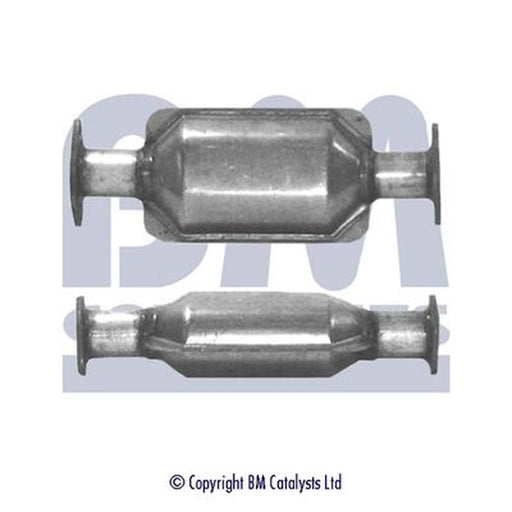 BM Catalysts Homologated Diesel Cat BM80026H