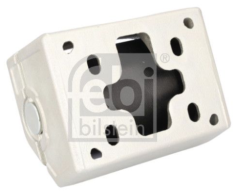 Febi Stop- /Mounting Buffer 99mm OD Wide