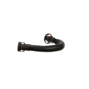 Gates Crankcase Ventilation Hose 270mm EMH652