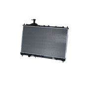 NRF Engine Radiator 59247