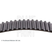 Blue Print Timing Belt Cambelt 109 Teeth ADC47537