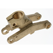Sealey Upper arm clamp