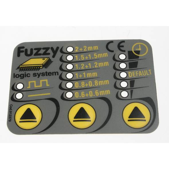 Sealey Label (fuzzy logic system)