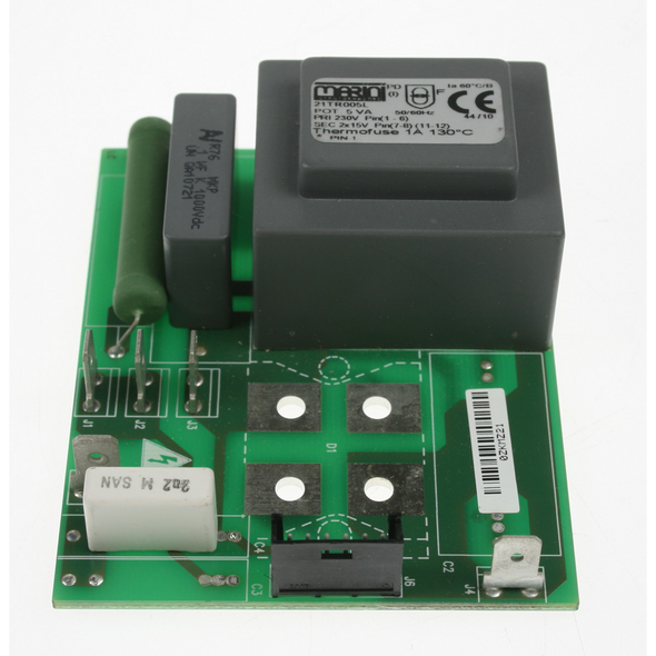 Sealey Power pcb