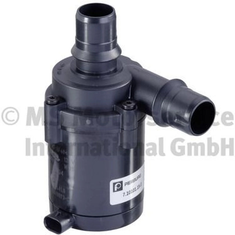 Pierburg Parking Heater Water Recirculation Pump Conne 7.10101.15.0