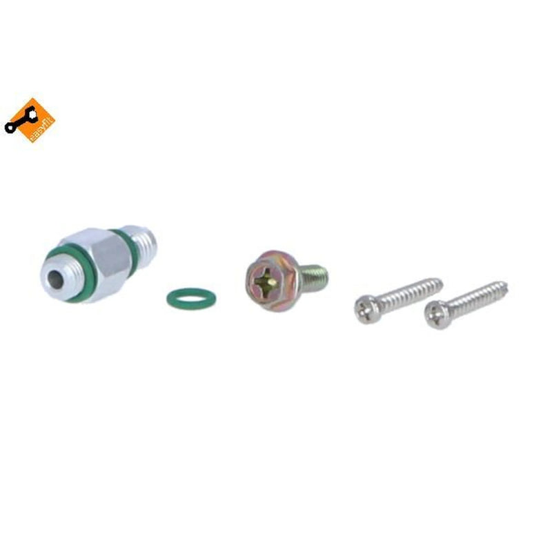 NRF Air Conditioning Dryer 33369