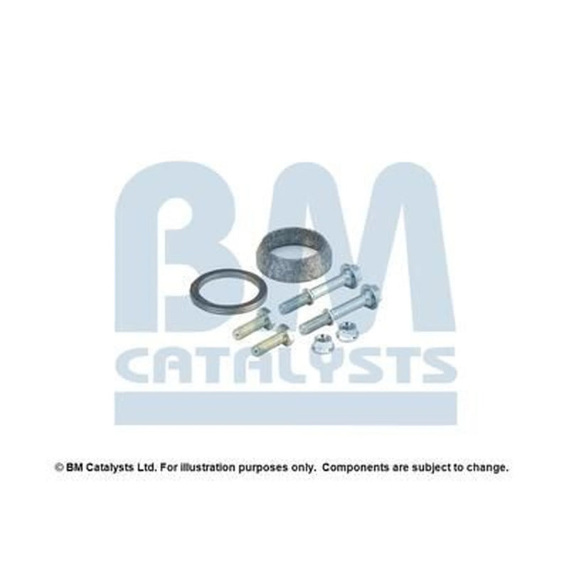 BM Catalysts Exhaust Pipe Mounting Kit FK70546B